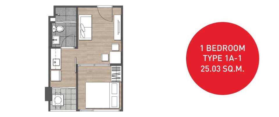 D'Mura Ratchayothin_RoomLayout