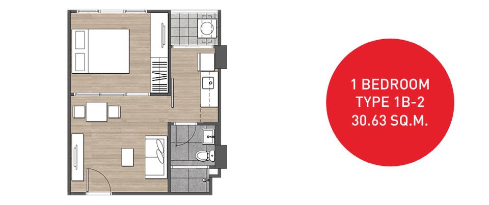 D'Mura Ratchayothin_RoomLayout