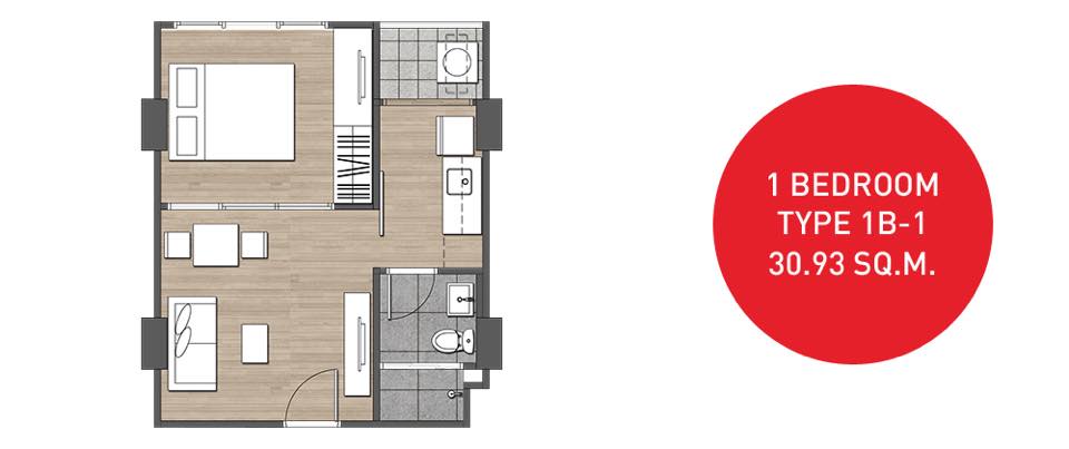 7_D'Mura Ratchayothin_RoomLayout