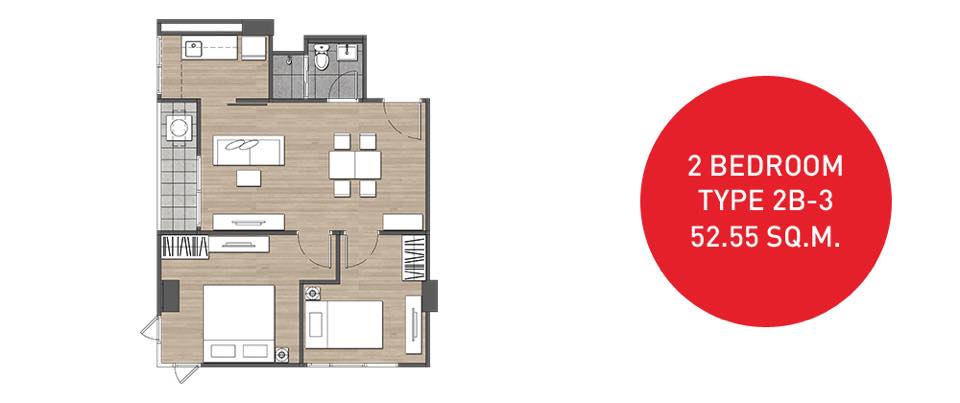 D'Mura Ratchayothin_RoomLayout