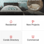 PropertyGuru Malaysia Revamps PropertyGuru Consumer Mobile App: 20% spike in leads, 500,000 downloads to date