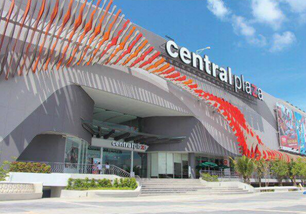 CentralPlaza Rayong