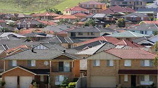 Australian property
