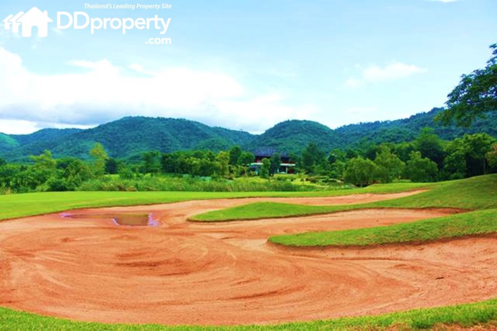 Kirimaya GOLF COURSE