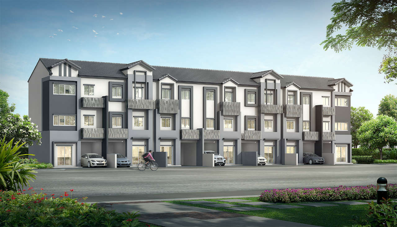 LIO-DONMUEANG-TOWNHOUSE