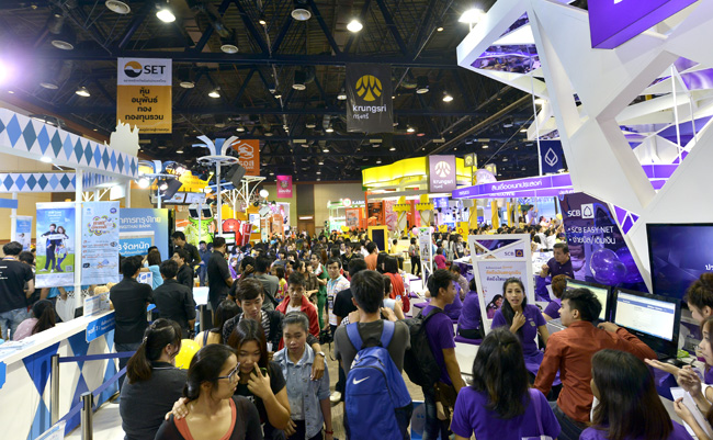 Money Expo udonthani