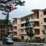 Valuing nostalgia: Are older flats worth more?