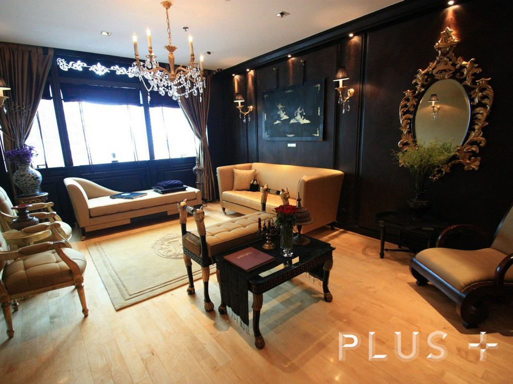 Athenee residence