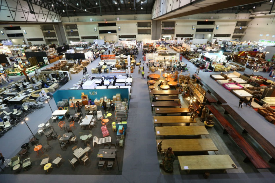 TFIC furniture outlet