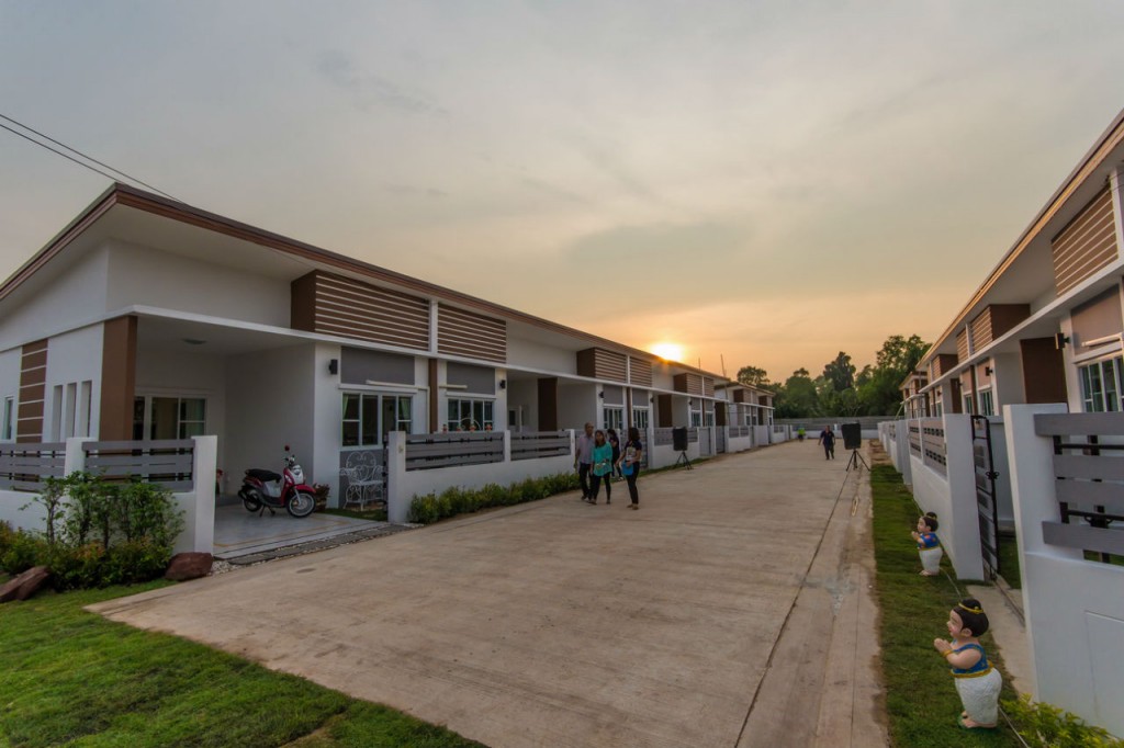 The Miracle Plus Mahachai 