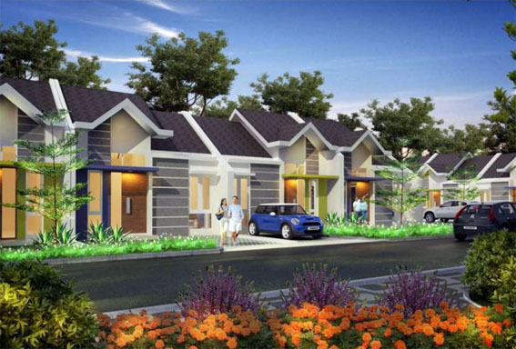 Mutiara Gading City Pasarkan Rumah Rp270 Juta Pasar Properti Rumah.com