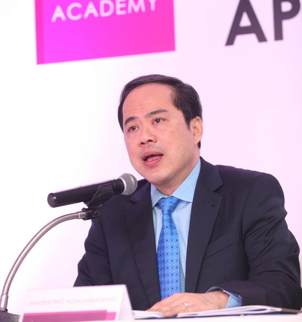 AP Academy
