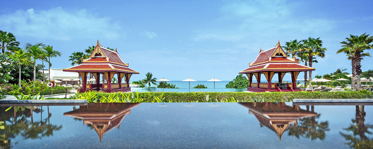 Amatara Resort & Wellness Phuket