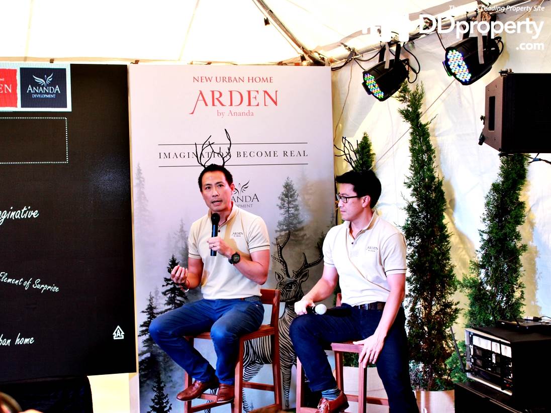 Ananda_Arden PressCon