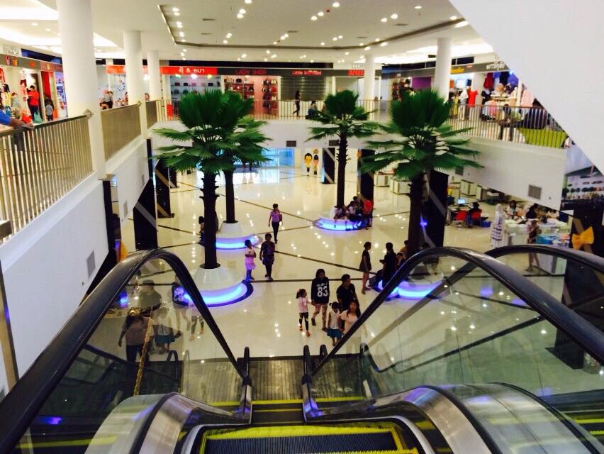 Asean Plaza Hat Yai