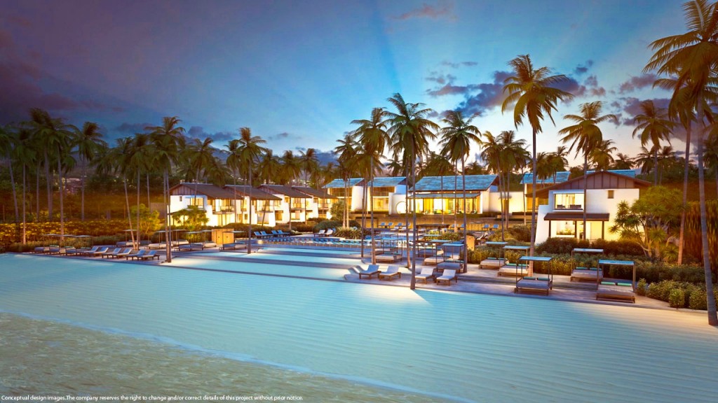 Baba Beach Club 