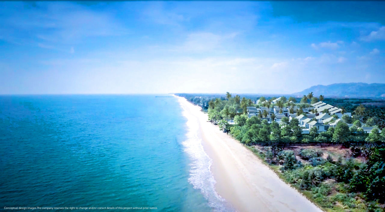 Baba Beach Club_Natai Beach