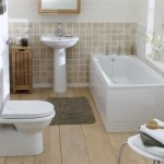 ติดที่แขวนกระดาษทิชชู่ งานง่ายๆ คุณเองก็ทำได้