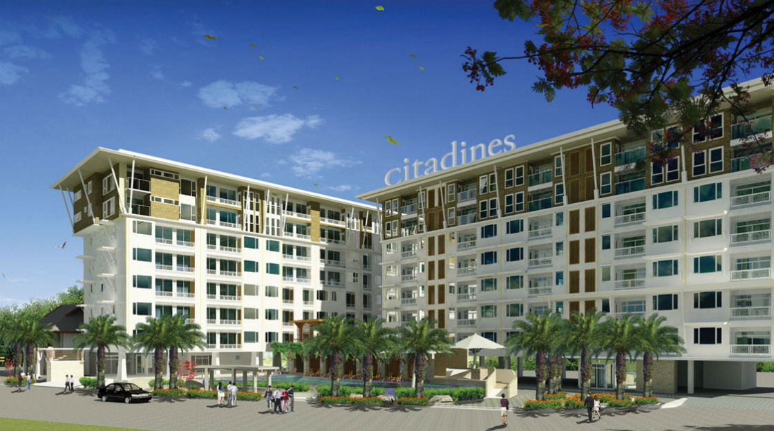 Citadines North Pattaya