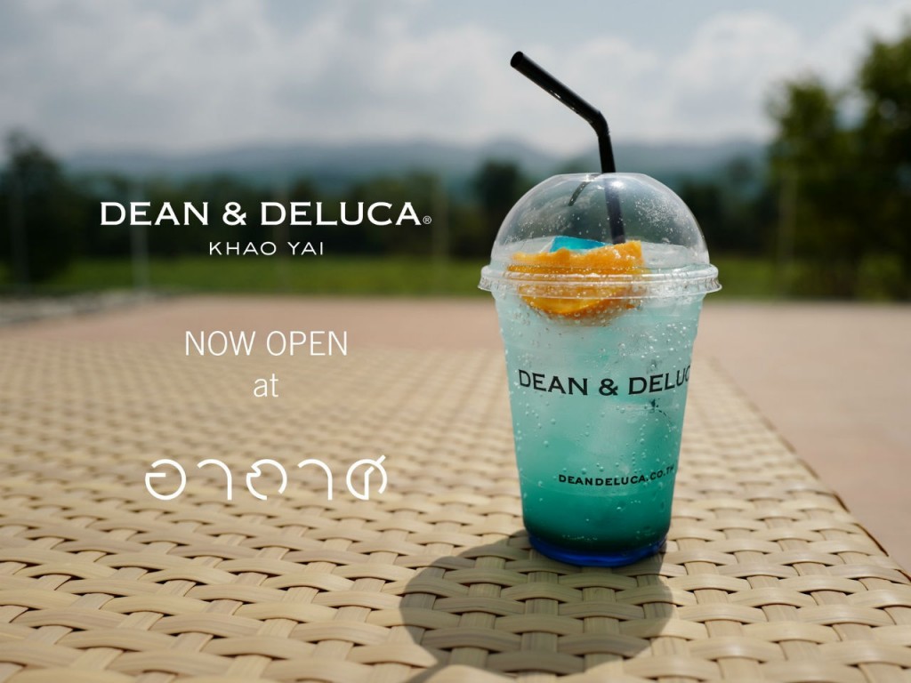 DEAN & DELUCA Khaoyai  