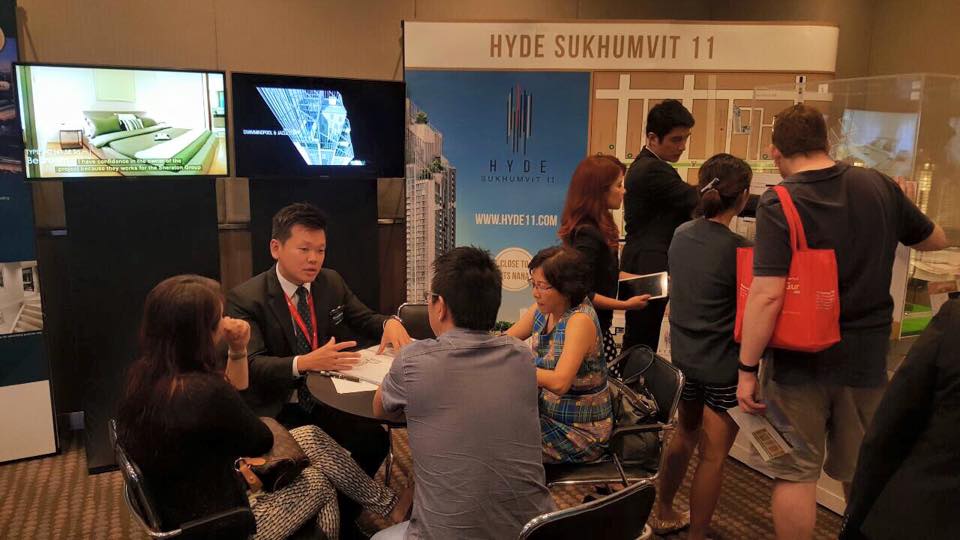 EPS in Singapore 2015