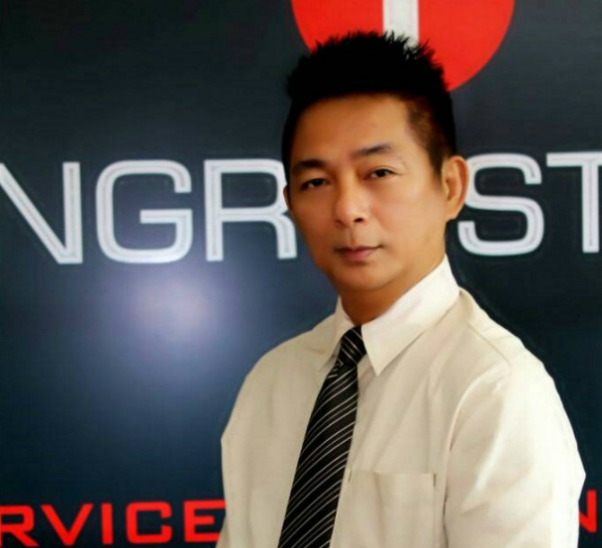 IRM_Khun Tananake