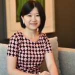 Exclusive interview with KSK Group chief executive officer Ms Joanne Kua