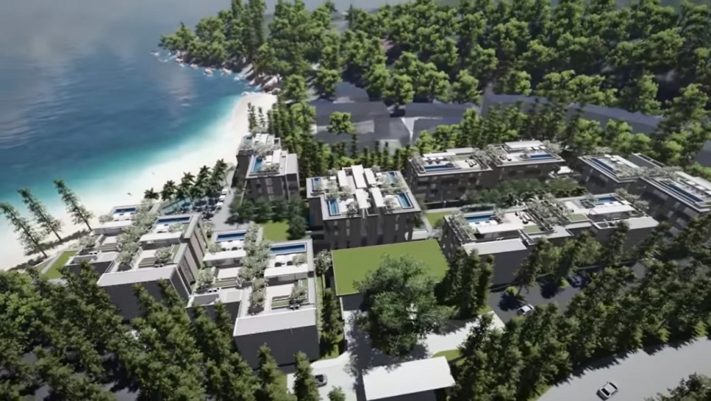 MontAzure Kamala Beach