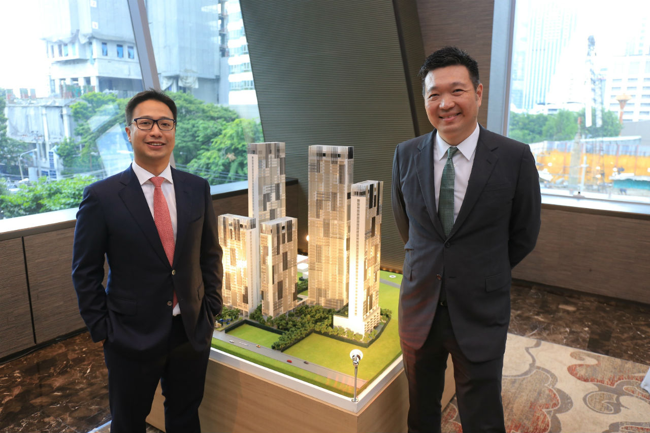 Fulcrum vs Proud Real Estate