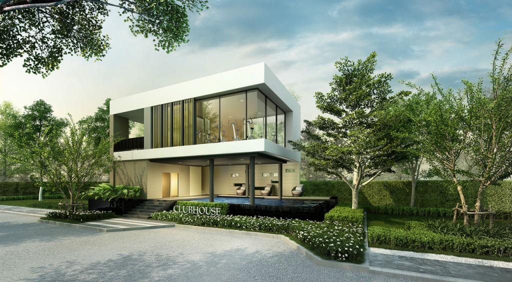 Pleno Ratchapruk_ThanamNon_clubhouse
