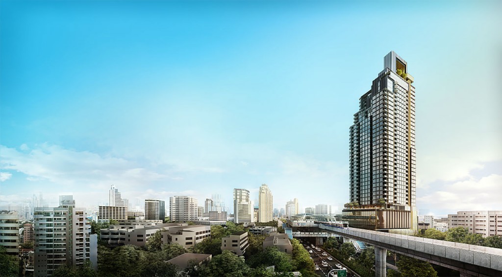 Q Sukhumvit
