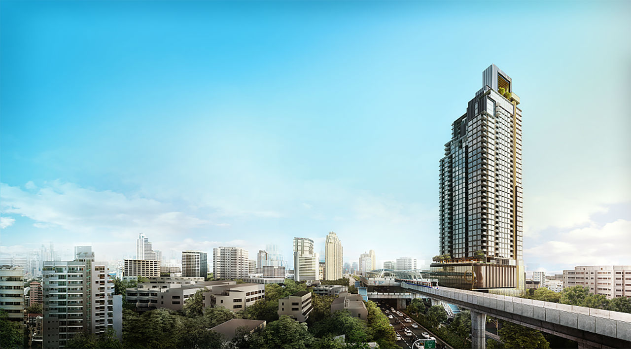 Q Sukhumvit