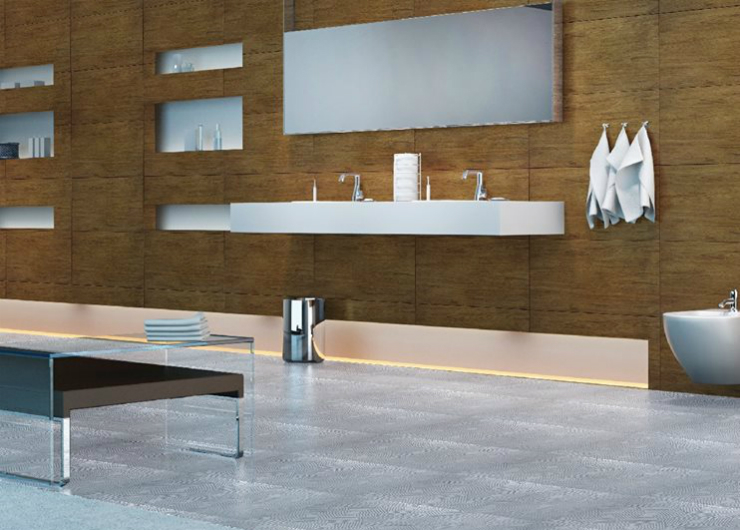 RCI tiles
