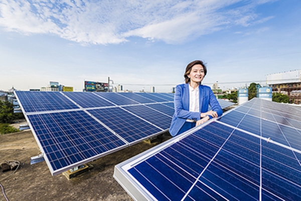 Sena Solar Energy