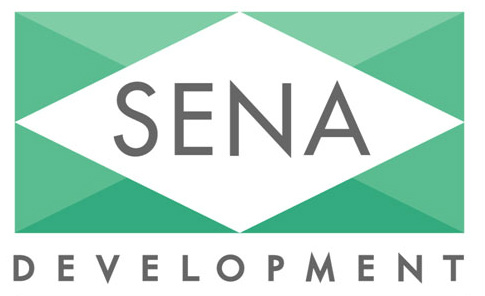 Sena logo