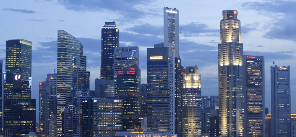 Singapore still attractive to v2