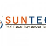 Suntec REIT Q1 DPU up 6.3%