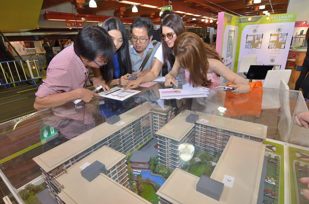 house and condo show 2015