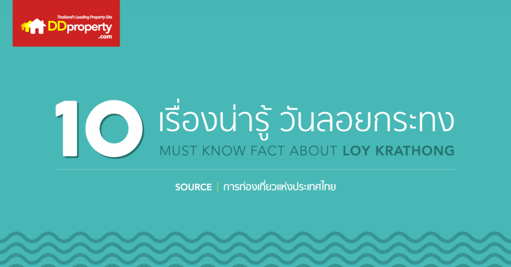 Loy-Krathong, Water Festival