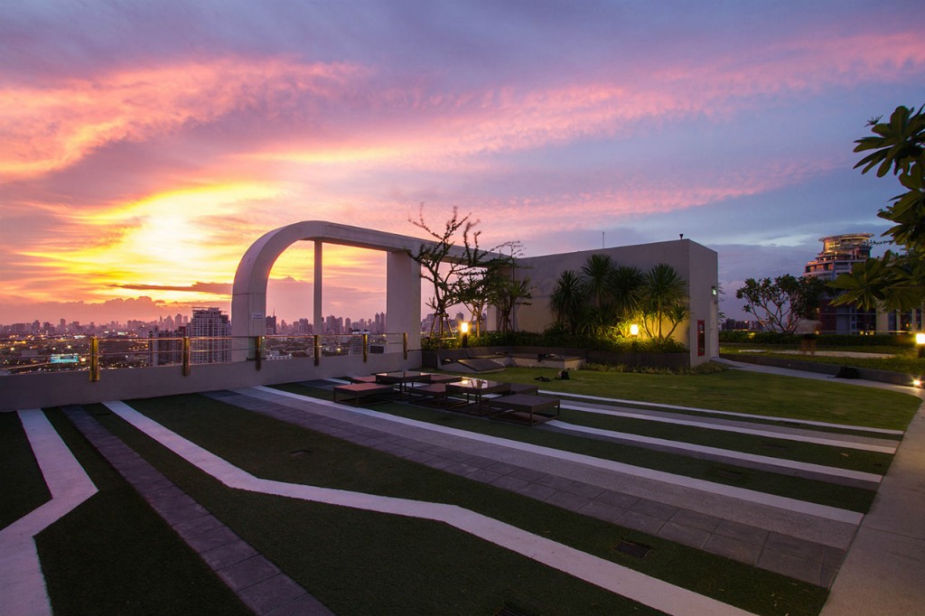 Aspire Sukhumvit 48