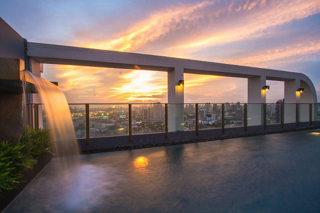 Aspire Sukhumvit 48