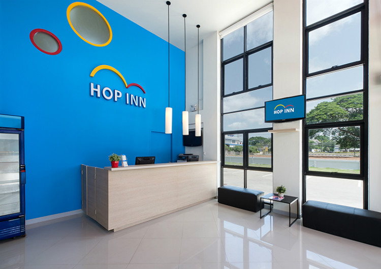 Hop Inn