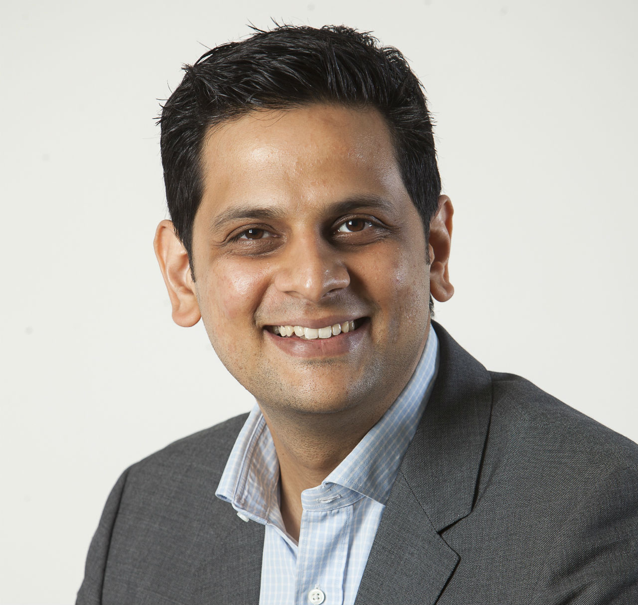 Hari Krishnan