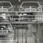 Mechanical Parking Feature