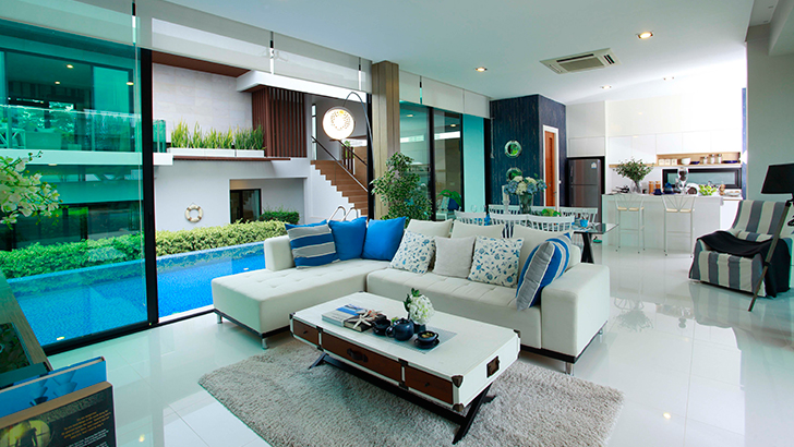 Movenpick Residences and Pool Villas Pattaya