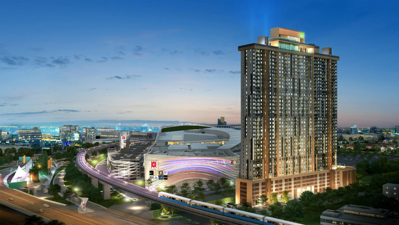 Plum Condo Central Station_phase2