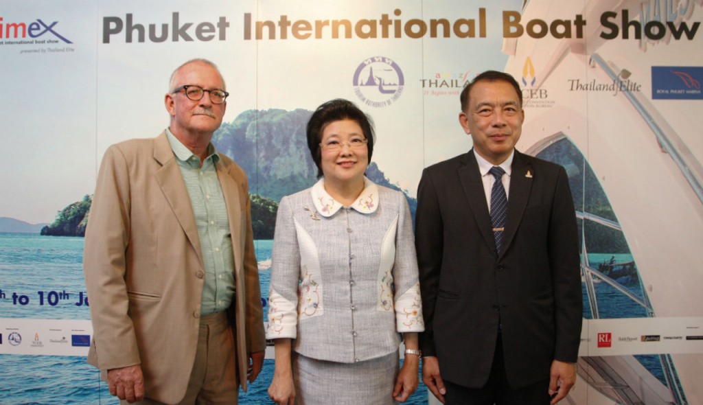 Phuket delivers record tourism revenues for Thailand