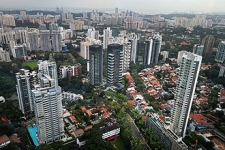 Singapore condo (2)