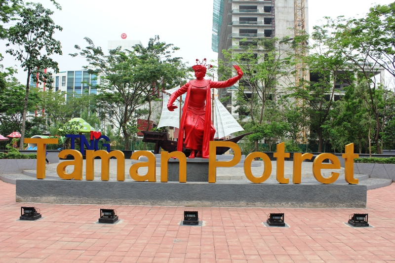 rumah untuk anak