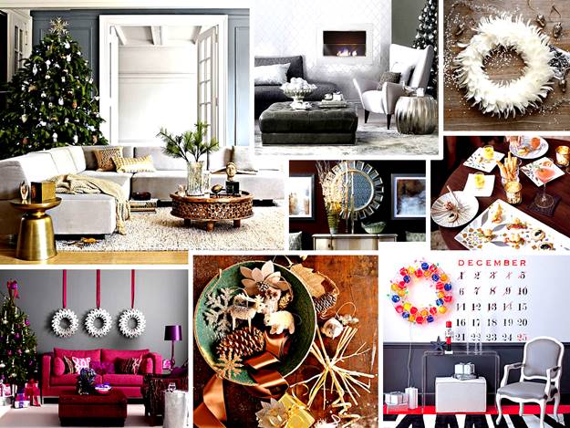Christmas_แต่งบ้านต้อนรับวันคริสต์มาส